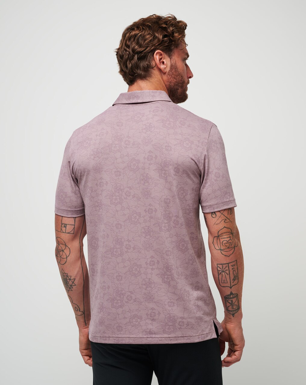 NEW DESTINATION POLO SHIRT 3